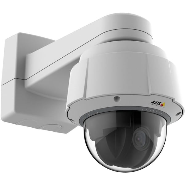 Axis Q6055-E Ntwk Cam 32X Ptz D/N 60Hz 1080P - 0910-004