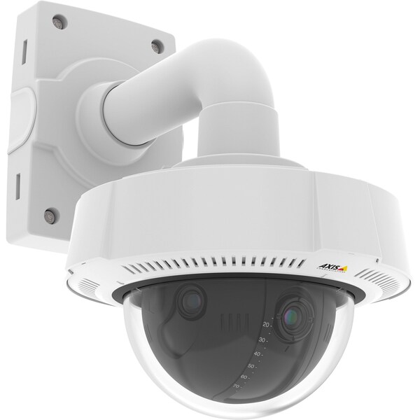 Axis Q3709-Pve 33Mp Dome Outdor 180 - 0664-001