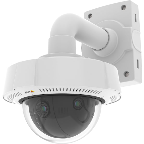 Axis Q3709-Pve 33Mp Dome Outdor 180 - 0664-001