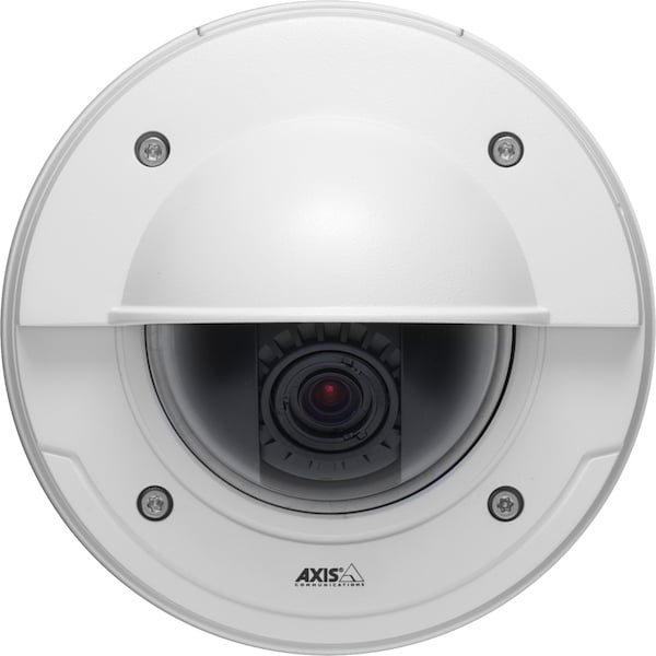 Axis P3364-Ve 6Mm Outdoor Ntwk Cam - 0482-001