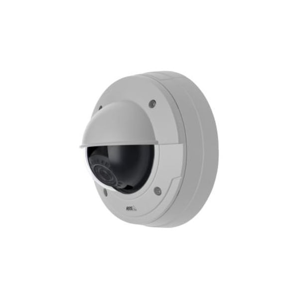 Axis P3364-Ve 6Mm Outdoor Ntwk Cam - 0482-001