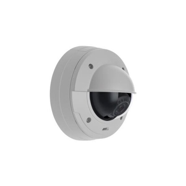 Axis P3364-Ve 6Mm Outdoor Ntwk Cam - 0482-001