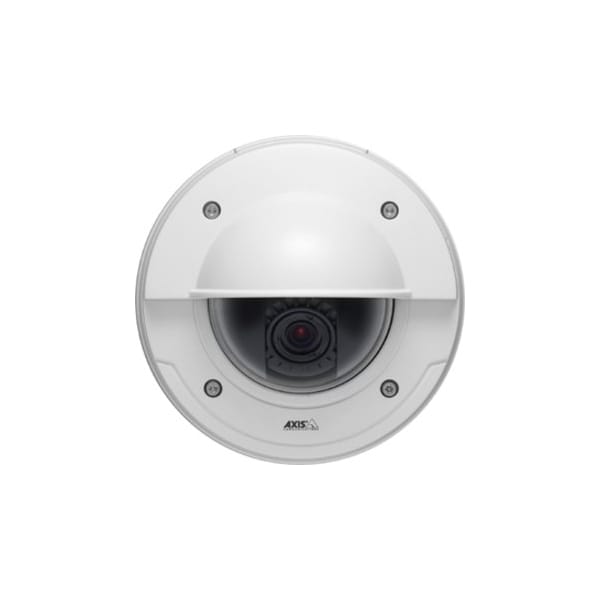 Axis P3364-Ve 6Mm Outdoor Ntwk Cam - 0482-001