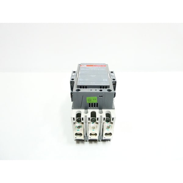 Abb 110-120V-Ac 135A Amp 100Hp Tamaño 4 Contactor de CA - A145N4-30-22-84