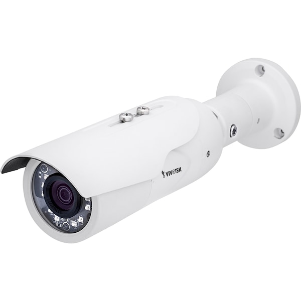 Vivotek Ib8369A C Series 2Mp Vandal Resistant Outdoor Network Camera - IB8369A