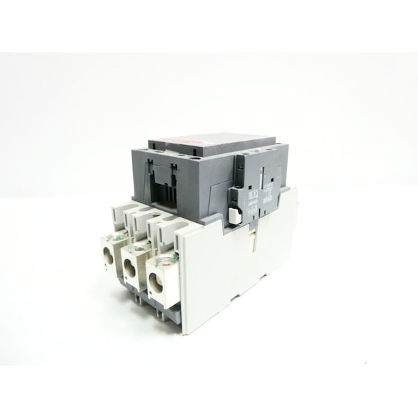 Abb 110-120V-Ac 135A Amp 100Hp Tamaño 4 Contactor de CA - A145N4-30-22-84