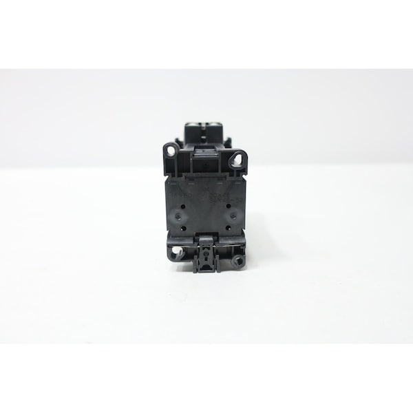 Fuji Electric Contacto de 24V-DC 20A 5HP AC - SC-E02/G