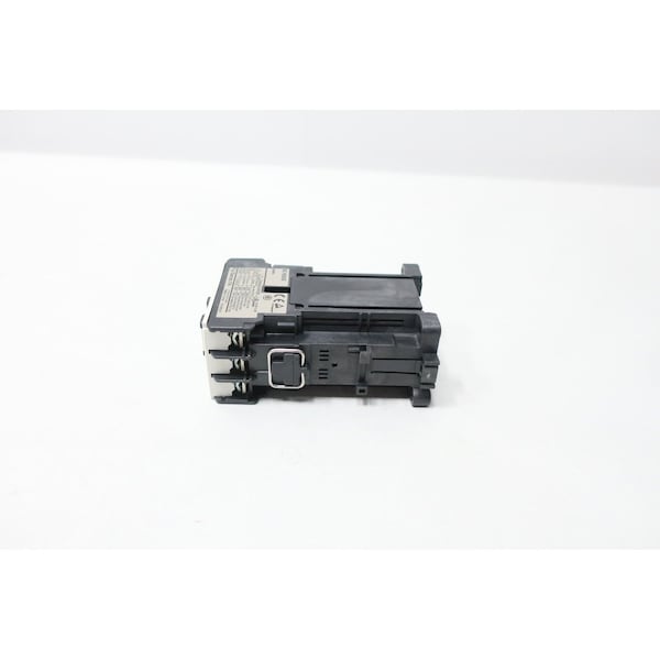 Fuji Electric Contacto de 24V-DC 20A 5HP AC - SC-E02/G