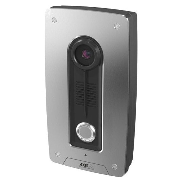 Axis A8004-Ve Ntwk Vid Door Station - 0673-001