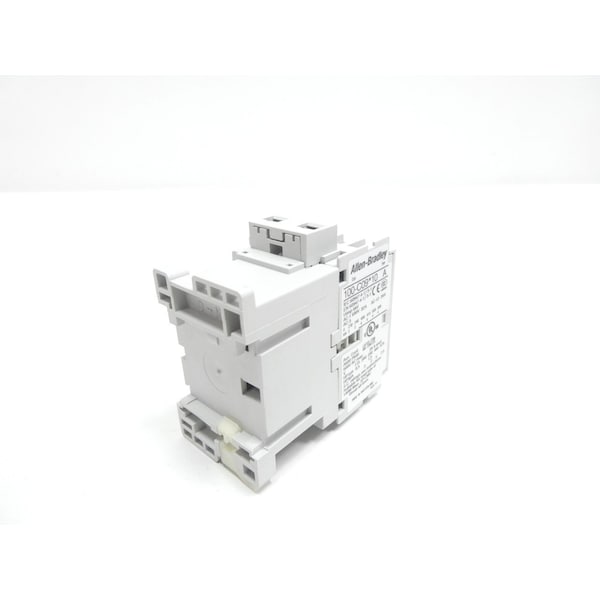 CONTACTOR AC de 400V-AC 25A 5HP - 100-C09KN10 de Allen Bradley