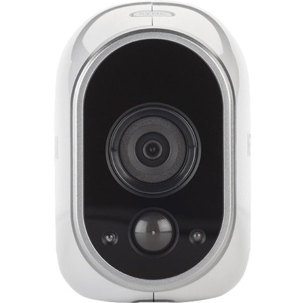 Netgear Arlo Vmc3030 Night Vis 1280X720 Cmos Sec Cam - VMC3030-100NAS