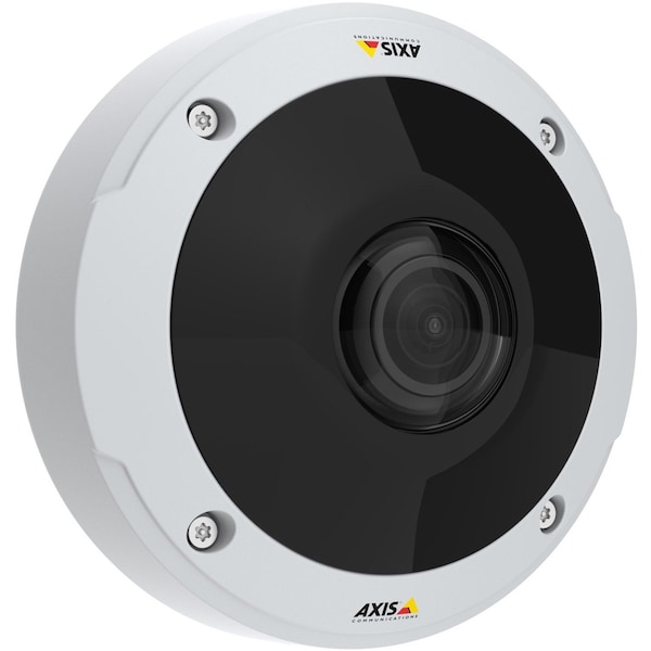 Axis M3058-Plve 12Mp Dome In/Out Vndl Pano - 01178-001