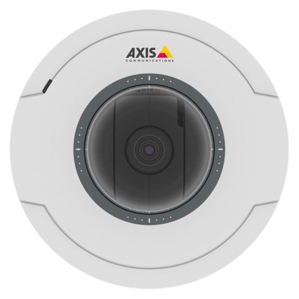 Axis M5054 Ntwk Cam Jpeg 5X 10Base-T Poe Ptz - 01079-001