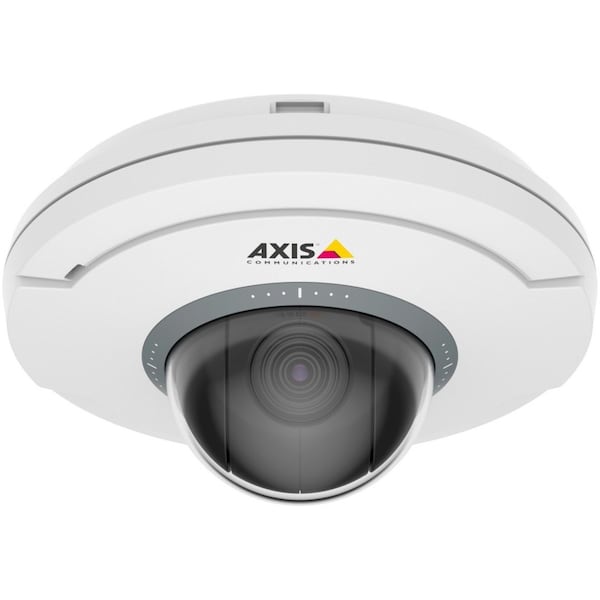 Axis M5054 Ntwk Cam Jpeg 5X 10Base-T Poe Ptz - 01079-001