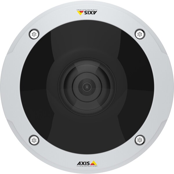 Axis M3057-Plve 6Mp Dome In/Out Vndl Pano - 01177-001
