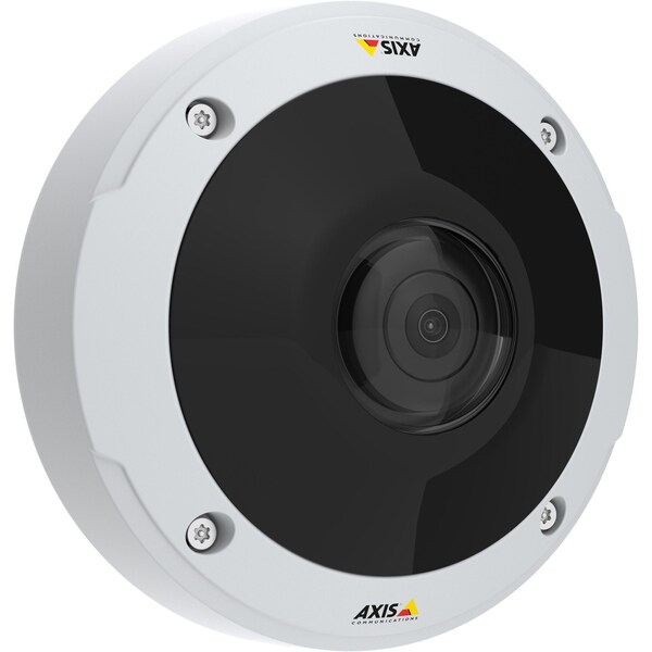 Axis M3057-Plve 6Mp Dome In/Out Vndl Pano - 01177-001