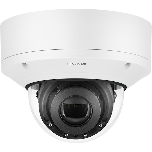 Hanwha Samsung 2Mp Ir Dome Camera, XND-6081RV - XND-6081RV