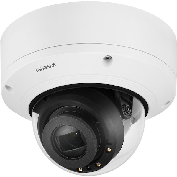 Hanwha Samsung 2Mp Ir Dome Camera, XND-6081RV - XND-6081RV