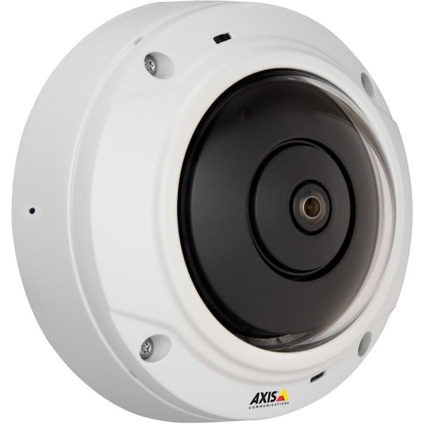 Axis M3037-Pve 5Mp Mini Dome Outdor Pano - 0548-001
