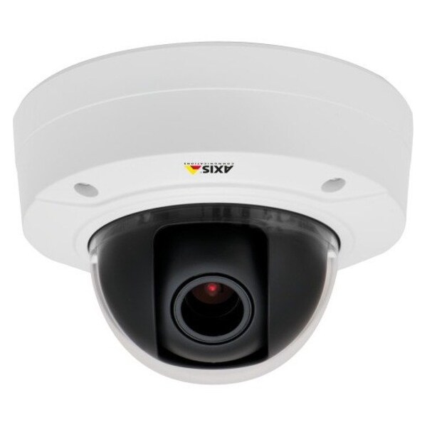 Axis P3224-V Mkii Ntwk Cam 10X Feth Hdtv D/N - 0950-001