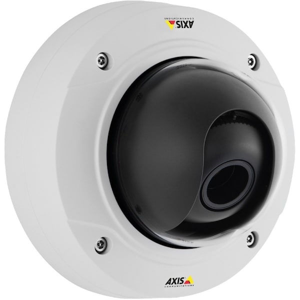 Axis P3224-V Mkii Ntwk Cam 10X Feth Hdtv D/N - 0950-001