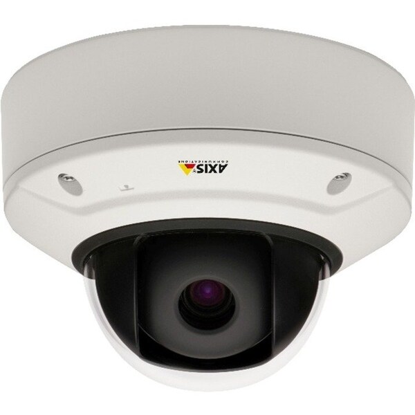 Axis Q3517-Lve 5Mp Dome Outdor Vndl - 01022-001