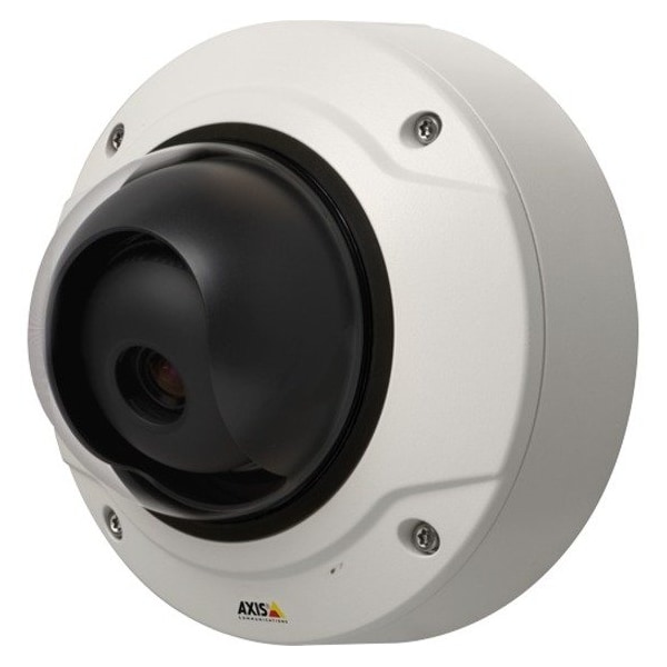 Axis Q3517-Lve 5Mp Dome Outdor Vndl - 01022-001