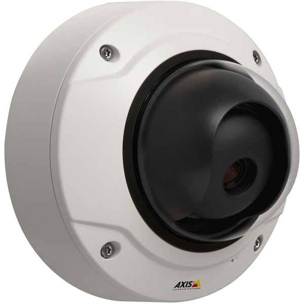 Axis Q3517-Lve 5Mp Dome Outdor Vndl - 01022-001