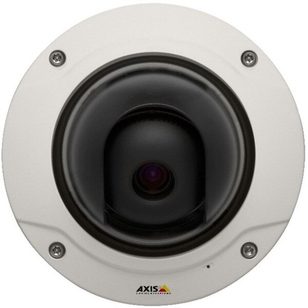Axis Q3517-Lve 5Mp Dome Outdor Vndl - 01022-001