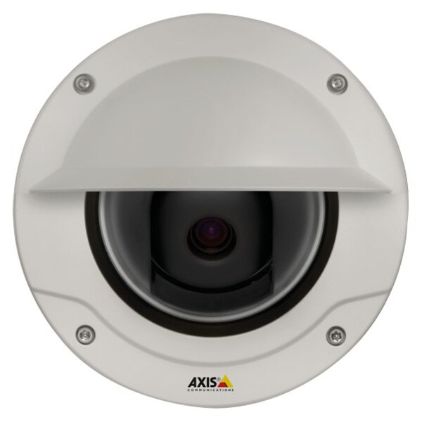 Axis Q3517-Lve 5Mp Dome Outdor Vndl - 01022-001