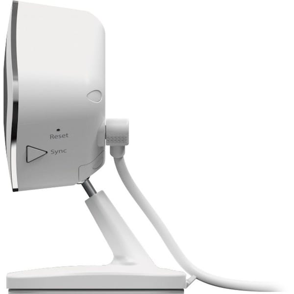 Netgear Arlo Vmc3030 Night Vis 1920X1080 Cmos Sec - VMC3040-100NAS
