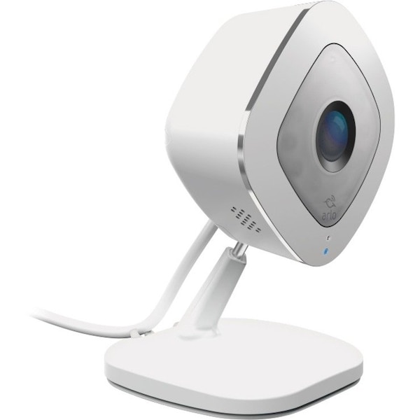 Netgear Arlo Vmc3030 Night Vis 1920X1080 Cmos Sec - VMC3040-100NAS