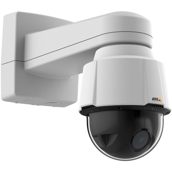Axis P5624-E Mk Ii Ntwk Cam 23X 720P D/N - 0932-001
