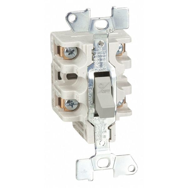 Interruptor manual de motor Square D, IEC, de 12 a 20A, 600V - 2510KO1