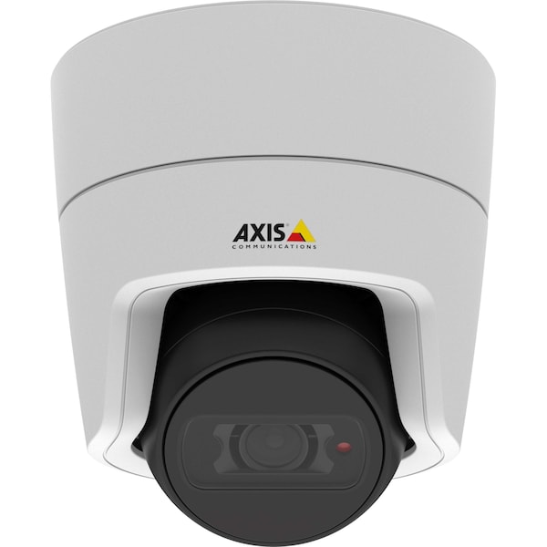 Axis M3106-Lve Mk Ii 4Mp Dome Outdor - 01037-001