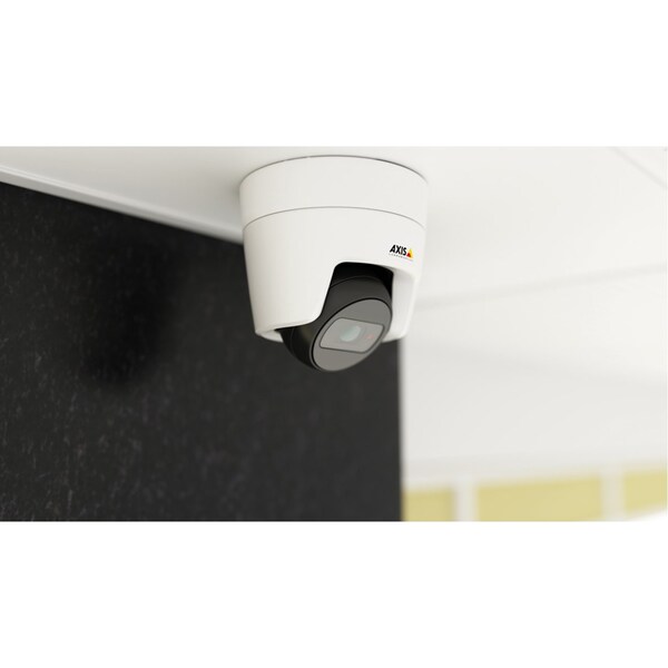 Axis M3106-Lve Mk Ii 4Mp Dome Outdor - 01037-001