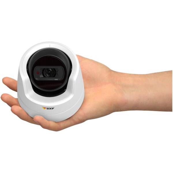Axis M3106-Lve Mk Ii 4Mp Dome Outdor - 01037-001