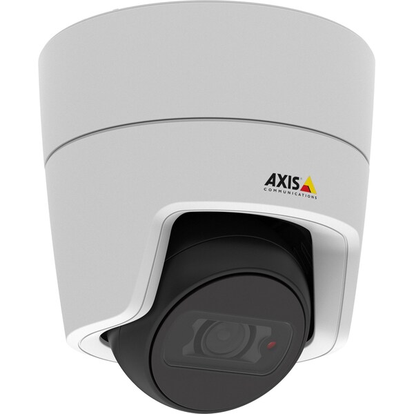 Axis M3106-Lve Mk Ii 4Mp Dome Outdor - 01037-001