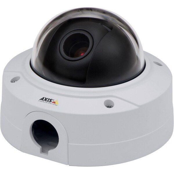 Axis P3215-Ve Dome Ntwrk 2Mp 1920X1080 - 0615-001