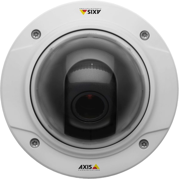 Axis P3215-Ve Dome Ntwrk 2Mp 1920X1080 - 0615-001