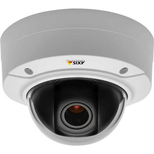 Axis P3215-Ve Dome Ntwrk 2Mp 1920X1080 - 0615-001
