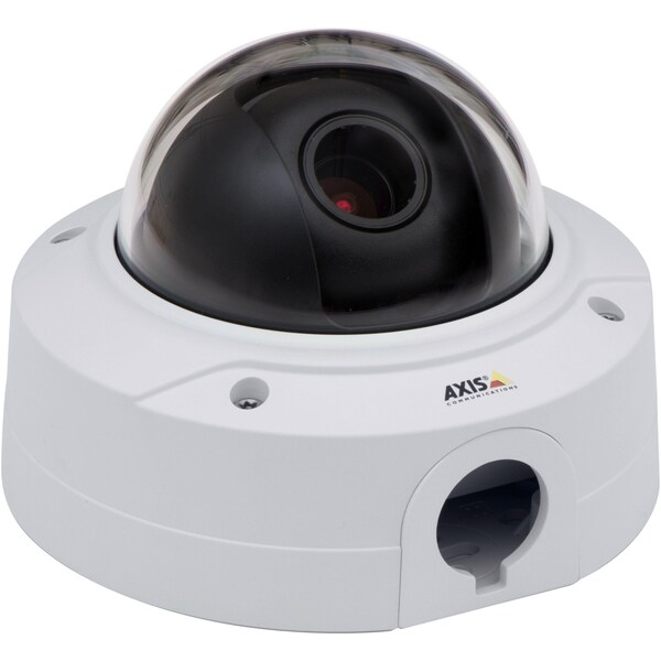 Axis P3215-Ve Dome Ntwrk 2Mp 1920X1080 - 0615-001