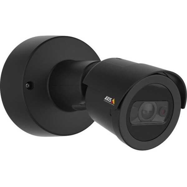 Axis M2026-Le Ntwk Cam 4Mp Fix Lens Poe D/N - 0989-001