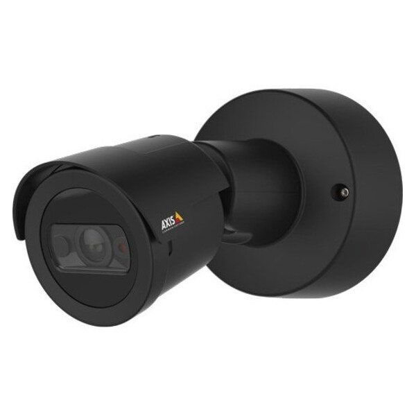 Axis M2026-Le Ntwk Cam 4Mp Fix Lens Poe D/N - 0989-001