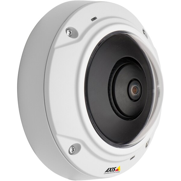 Axis M3007-Pv Ntwk Cam 180/360 Minidome - 0515-001