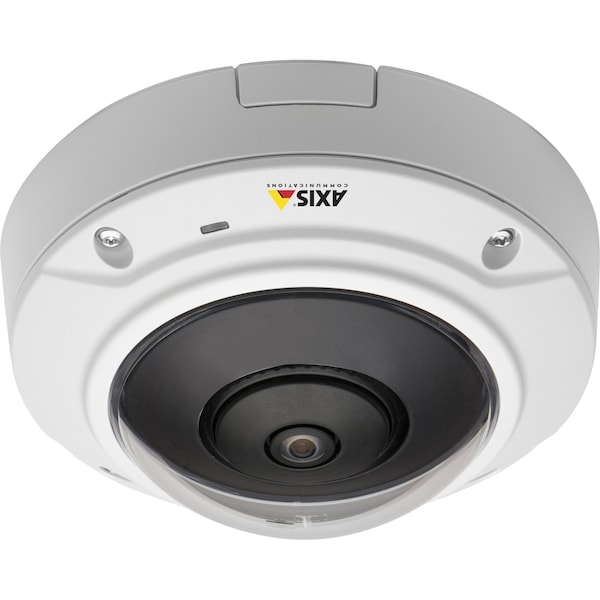 Axis M3007-Pv Ntwk Cam 180/360 Minidome - 0515-001