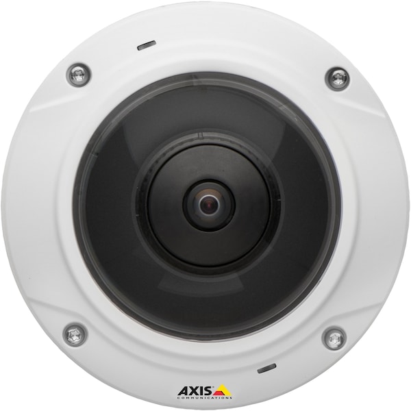 Axis M3007-Pv Ntwk Cam 180/360 Minidome - 0515-001