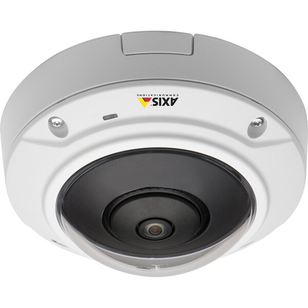 Axis M3007-Pv Ntwk Cam 180/360 Minidome - 0515-001