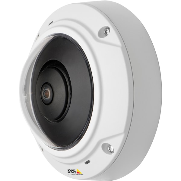 Axis M3007-Pv Ntwk Cam 180/360 Minidome - 0515-001
