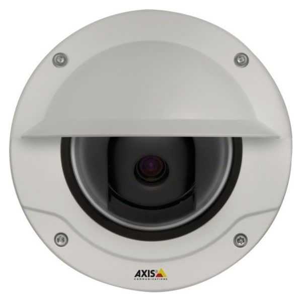 Axis Q3505-Ve Mkii Ntwk Cam 9X Feth 1080P D/N - 0874-001